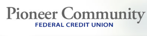 Pioneer Community Federal Credit Union